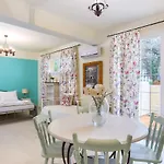Apartment The Olive Garden Limenas (Thasos)