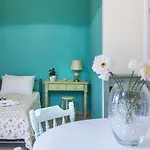 The Olive Garden Apartment Limenas (Thasos)