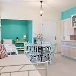 The Olive Garden Limenas (Thasos)