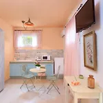 Apartment The Olive Garden
