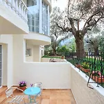 Apartment The Olive Garden Limenas (Thasos)