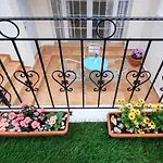 Apartment The Olive Garden *
