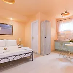 Apartment The Olive Garden Limenas (Thasos)
