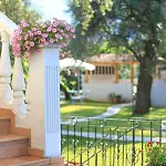Apartment The Olive Garden Limenas (Thasos)