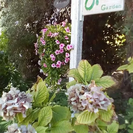 Appartement The Olive Garden Limenas (Thasos)