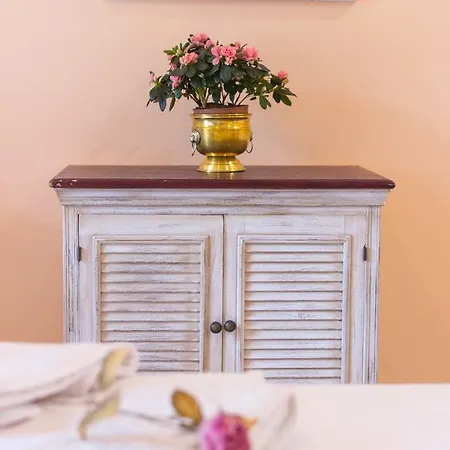 The Olive Garden * Limenas (Thasos)