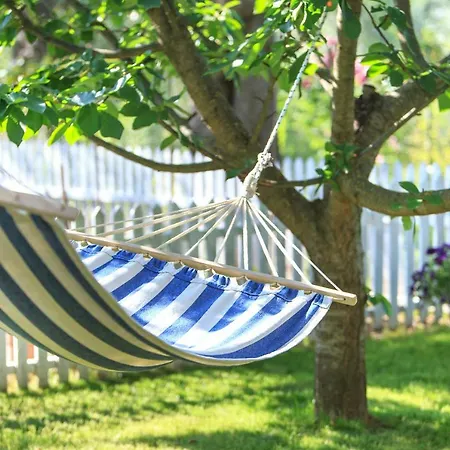 The Olive Garden Limenas (Thasos)