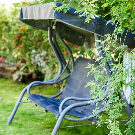 Apartamento The Olive Garden