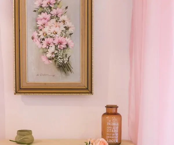 Apartament The Olive Garden Limenas (Thasos)