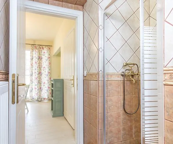 The Olive Garden Limenas (Thasos)