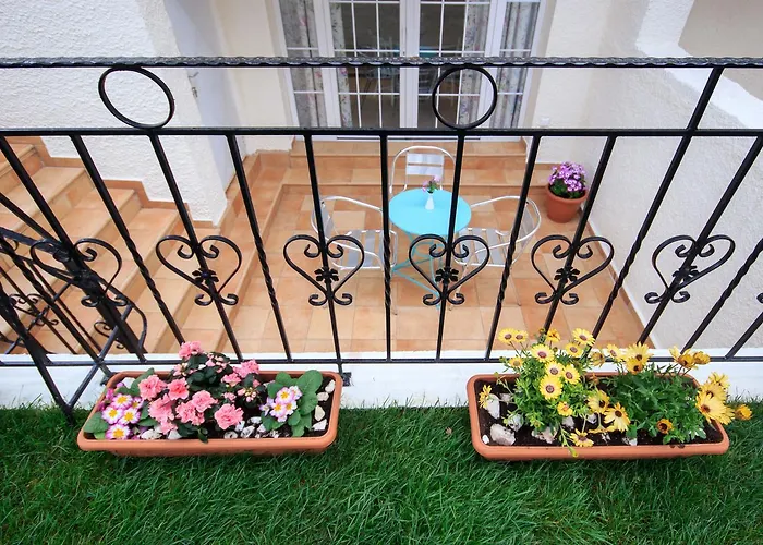 Apartament The Olive Garden *