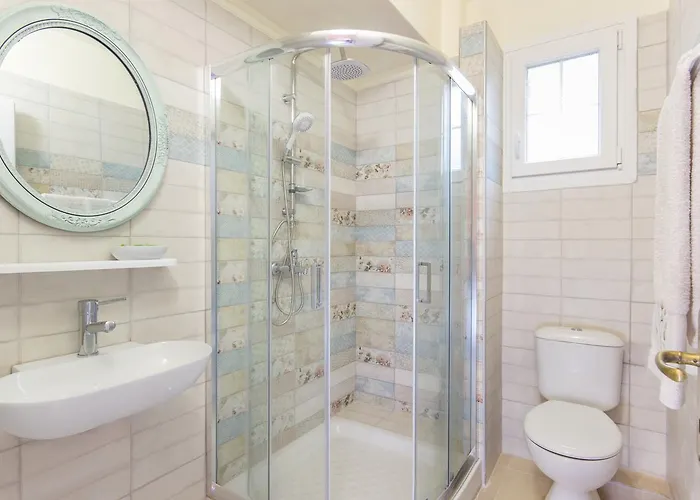 The Olive Garden * Limenas (Thasos)