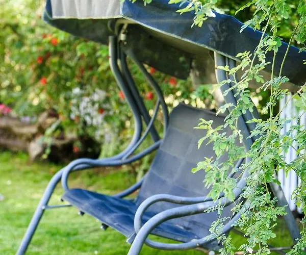 Lejlighed The Olive Garden