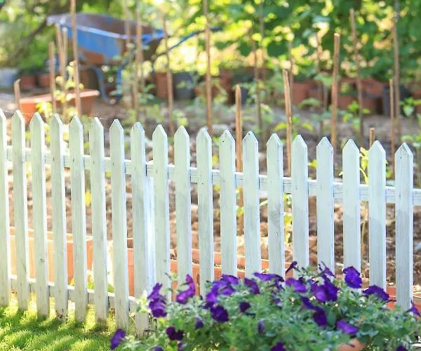 Апартаменты The Olive Garden Тасос