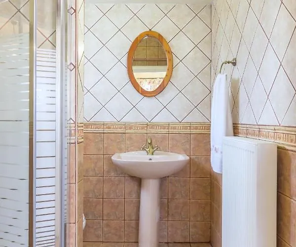 The Olive Garden Apartament Limenas (Thasos)